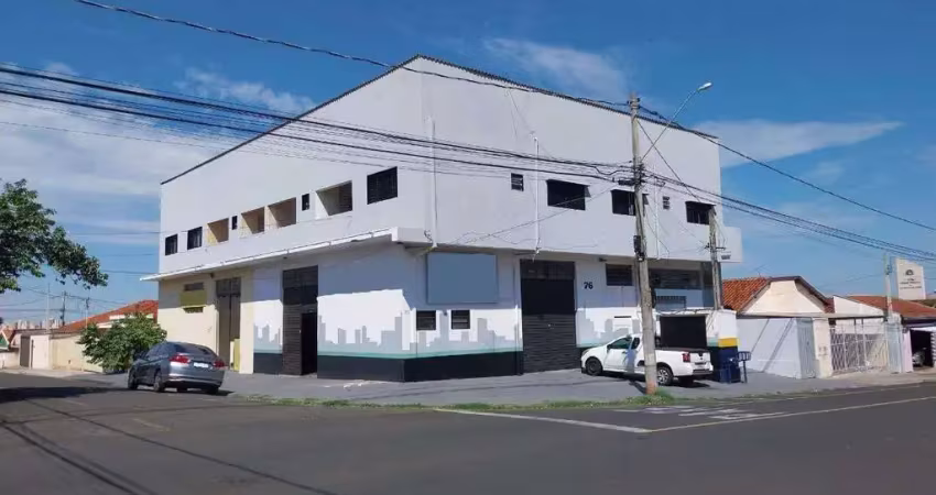 Prédio comercial para venda em jardim américa de 700.00m² com 12 quartos