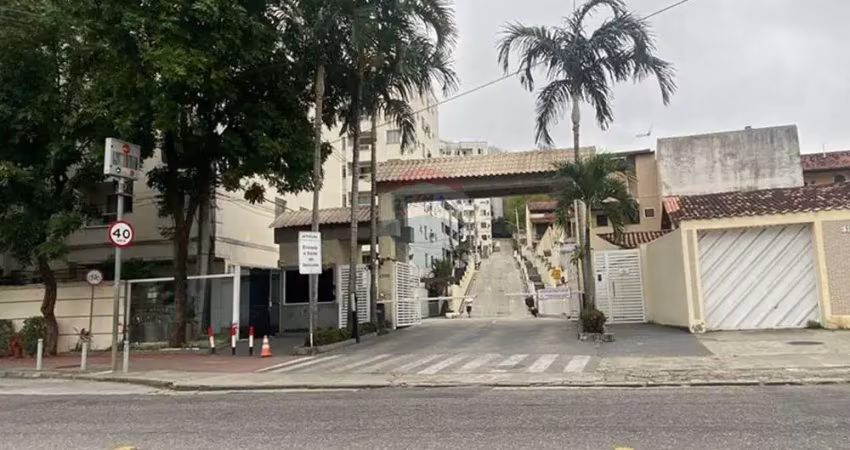 Apartamento para alugar em taquara de 49.00m² com 2 quartos, 1 suite e 1 garagem