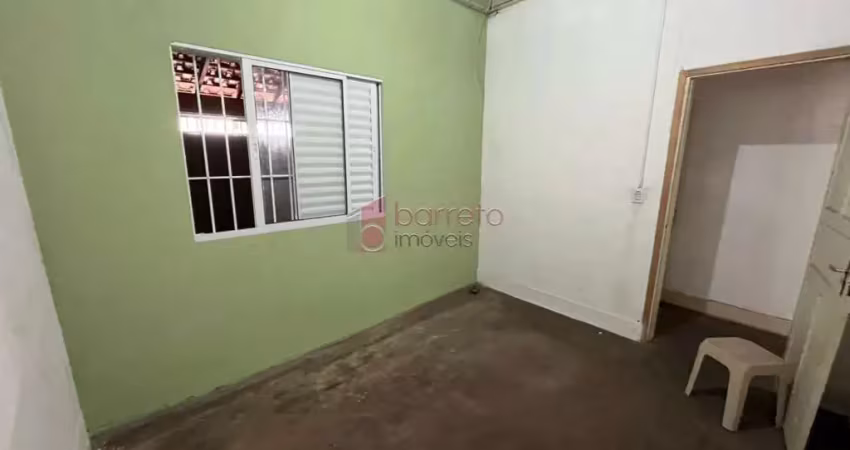 Casa para alugar em ponte de campinas de 80.00m² com 2 quartos e 1 garagem