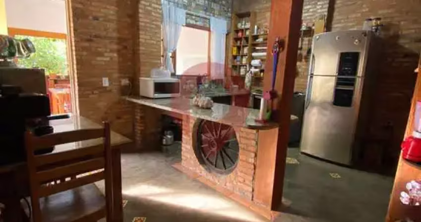 Sobrado para venda em vila ipê de 240.81m² com 5 quartos, 1 suite e 3 garagens
