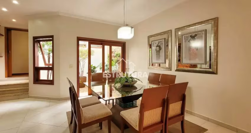 Casa para venda em cidade claret de 241.00m² com 3 quartos, 1 suite e 4 garagens