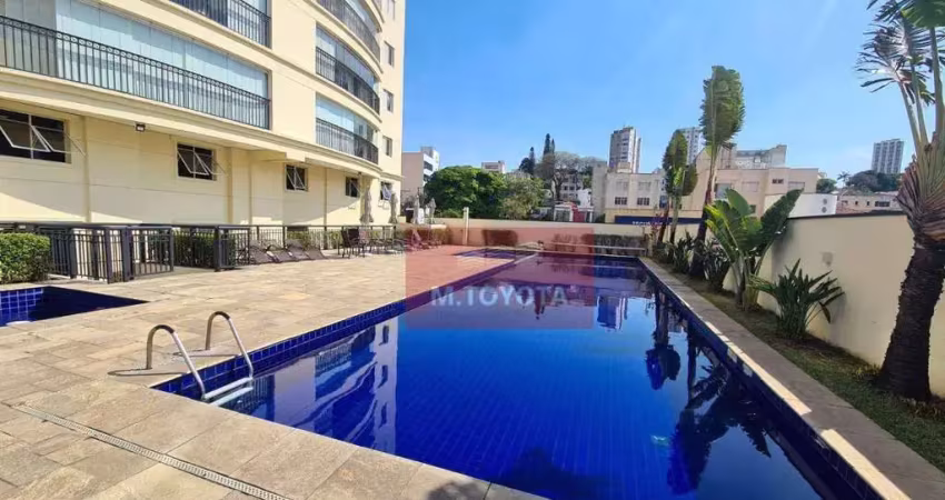 Apartamento para alugar em centro de 92.00m² com 3 quartos, 1 suite e 2 garagens