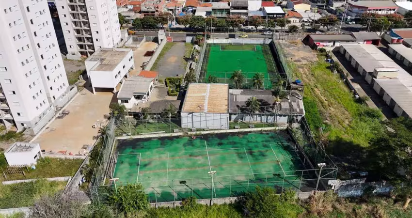 Casa comercial à venda na Avenida Santana, 1001, Jardim Amanda I, Hortolândia
