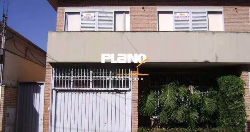 Casa para alugar em centro de 180.00m² com 3 quartos, 1 suite e 1 garagem