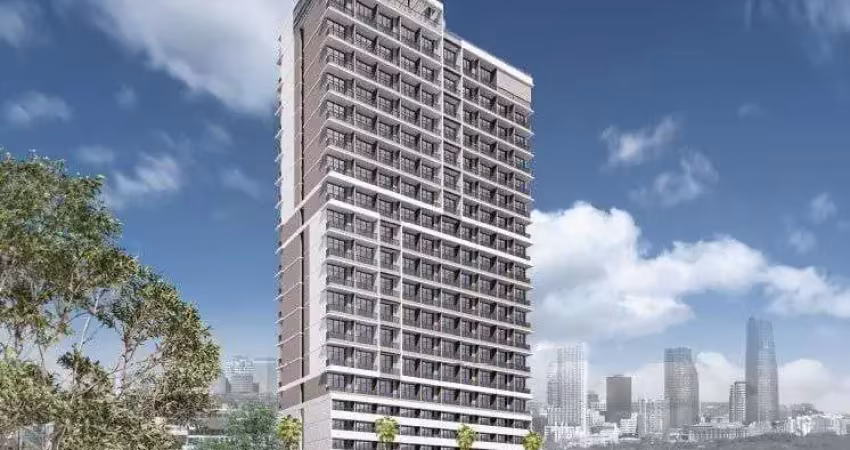 Sala comercial à venda na Rua Pássaros e Flores, 30, Jardim das Acacias, São Paulo