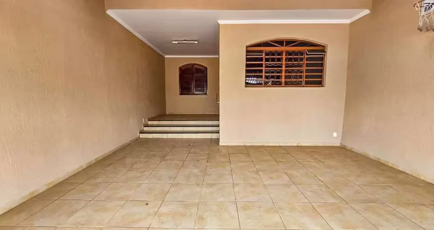 Casa para alugar em jardim esplanada de 162.99m² com 3 quartos, 1 suite e 2 garagens