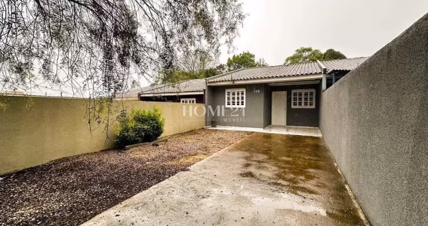 Casa para alugar em planta deodoro de 114.00m² com 3 quartos e 4 garagens