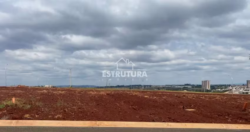 Terreno à venda na Vila Paulista, Rio Claro 