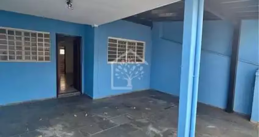 Casa para alugar em vila estádio de 145.00m² com 3 quartos, 1 suite e 2 garagens