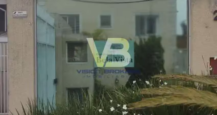 Apartamento para alugar em bairro alto de 48.00m² com 1 quarto