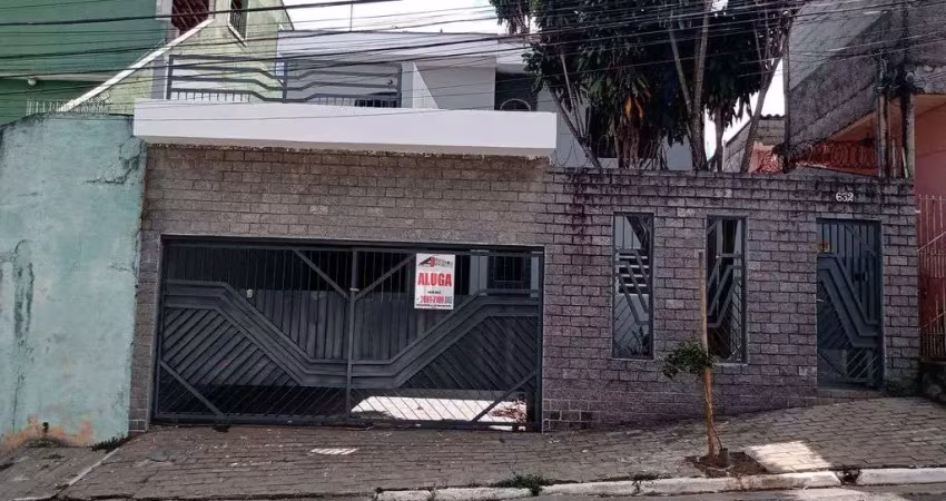 Sobrado para alugar em vila buenos aires de 120.00m² com 3 quartos e 1 garagem