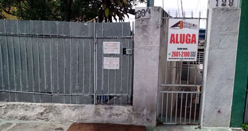 Sobrado para alugar em vila buenos aires de 55.00m² com 1 quarto