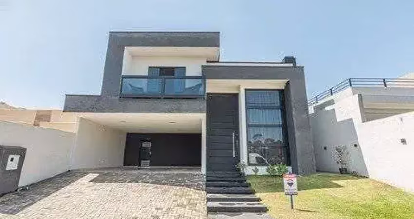 Casa para venda em arruda de 285.00m² com 4 quartos, 3 suites e 4 garagens