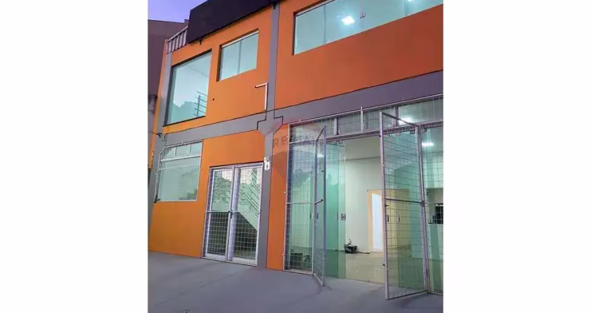 Prédio comercial para alugar em jardim faculdade de 380.00m² com 3 garagens
