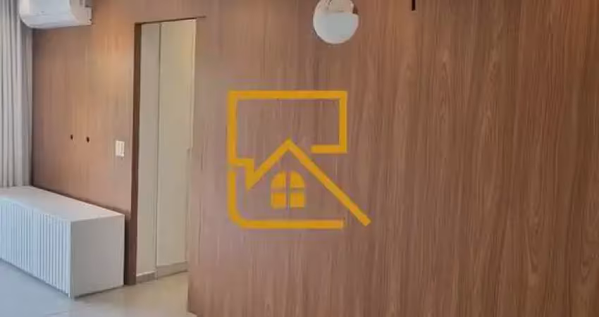 Apartamento para venda em jardim judith de 75.00m² com 2 quartos, 2 suites e 2 garagens