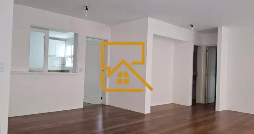 Apartamento para alugar em jardim judith de 134.00m² com 3 quartos, 3 suites e 3 garagens
