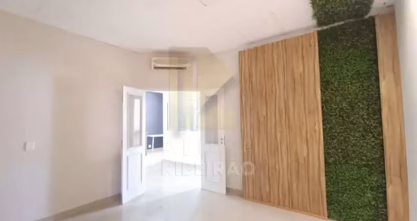 Sala comercial para alugar na Rua Couto Magalhães, 213, Alto da Boa Vista, Ribeirão Preto
