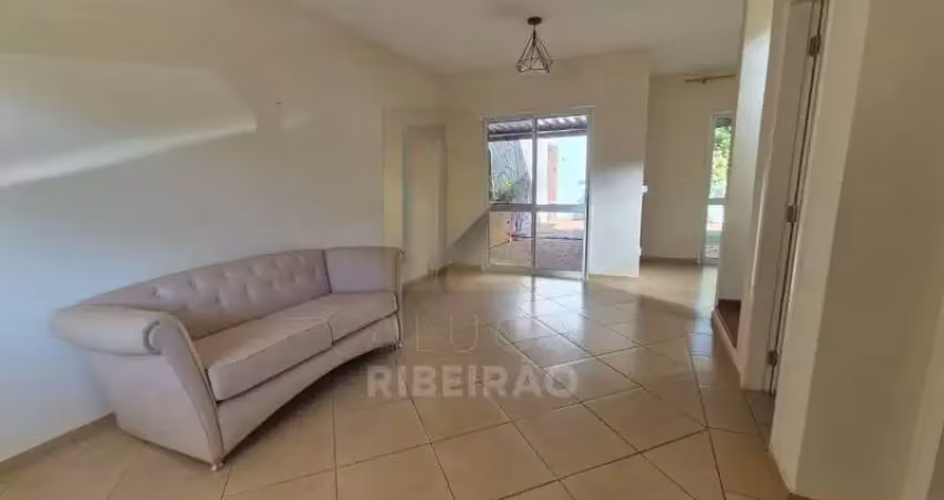 Casa para alugar em bonfim paulista de 140.00m² com 3 quartos, 1 suite e 2 garagens