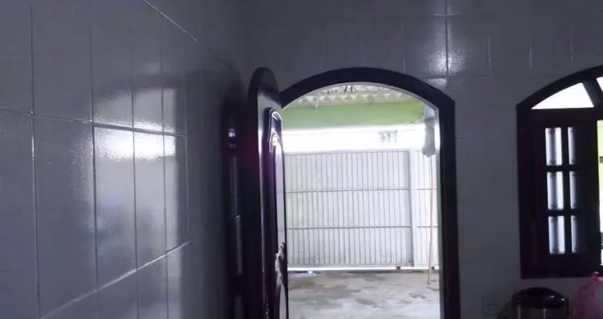 Casa com 1 quarto à venda na Cidade Tupinambá, Guarulhos 