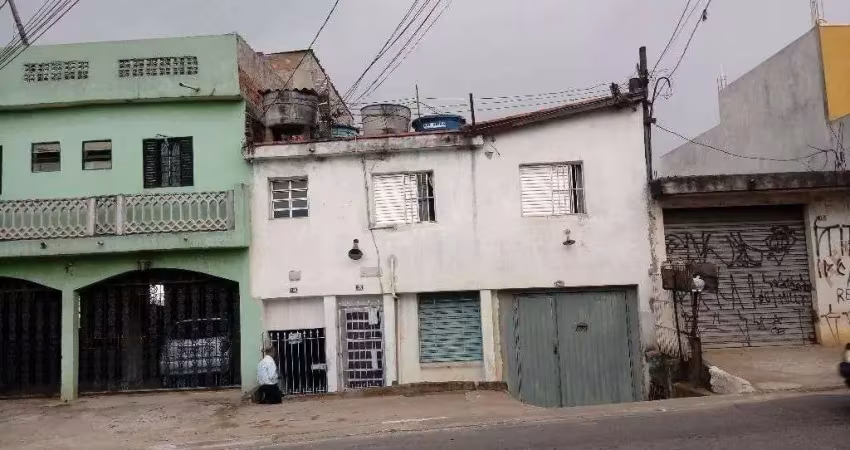 Casa para venda em jardim maria de lourdes de 100.00m² com 5 quartos, 1 suite e 1 garagem