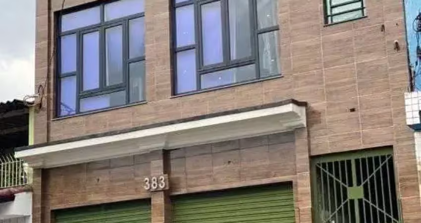 Sala comercial à venda na Vila Helena, São Paulo 