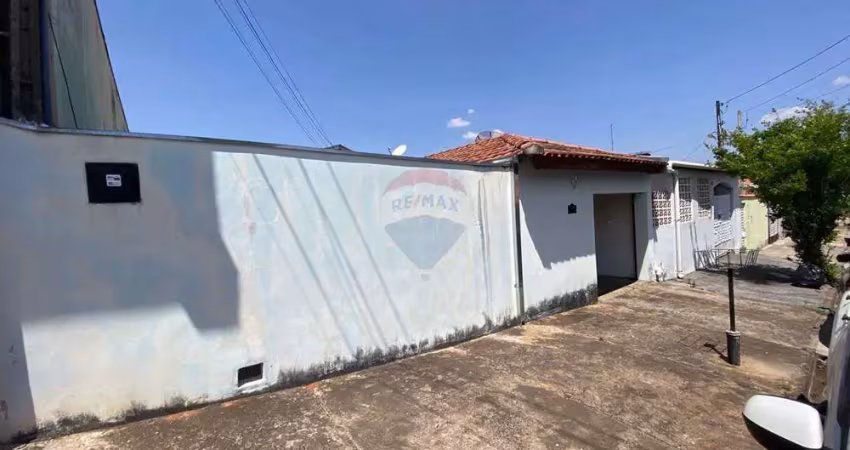 Casa para venda em conjunto habitacional engenheiro francisco blasi de 54.00m² com 1 quarto e 2 garagens