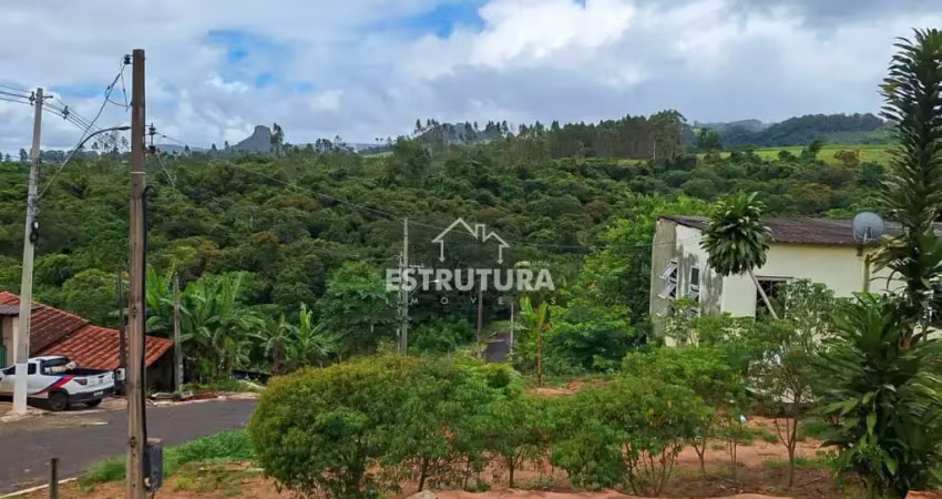 Terreno à venda na Zona Rural, Analândia 