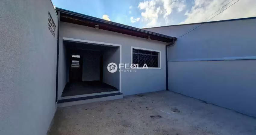 Casa para venda em jardim santa eliza de 139.00m² com 3 quartos, 1 suite e 2 garagens