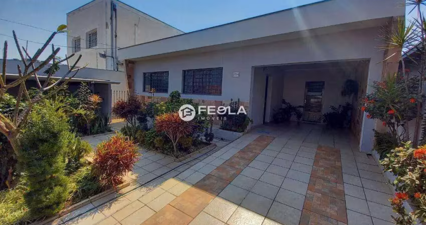 Casa para venda em vila frezzarim de 150.00m² com 3 quartos, 1 suite e 2 garagens