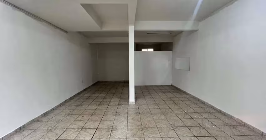 Sala comercial para alugar na Rua José Estrada, ****, Vila Isabel Marin, Birigui