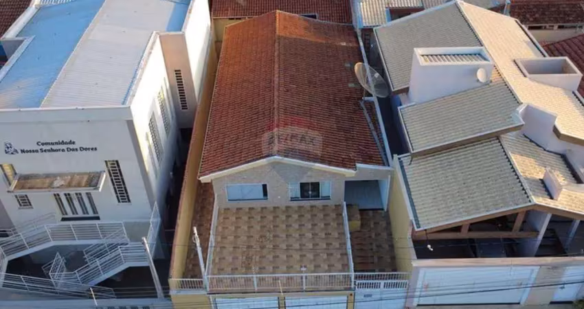 Casa para venda em jardim itamaraty de 194.03m² com 3 quartos, 1 suite e 2 garagens