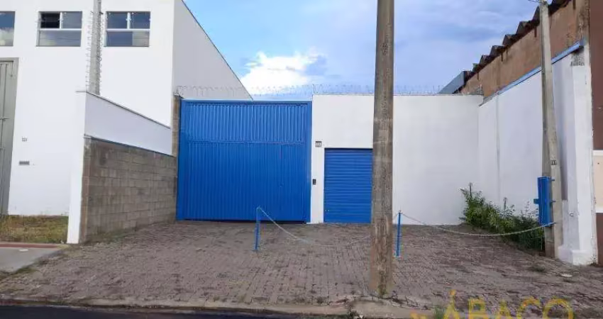 Prédio comercial para alugar em jardim maracanã de 133.00m²