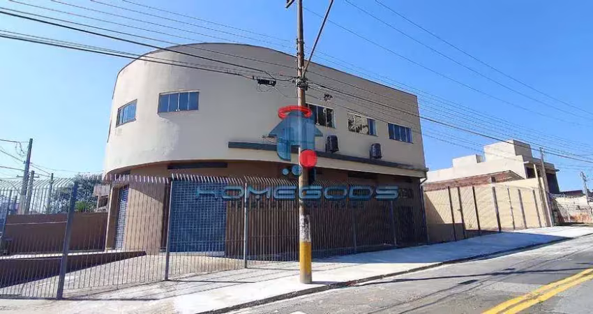 Ponto comercial para alugar na Rua Waldemar César da Silveira, 53, Jardim Cura D'Ars, Campinas