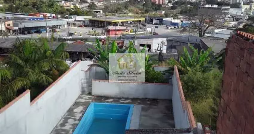 Casa para venda em vila caputera de 205.00m² com 3 quartos e 4 garagens
