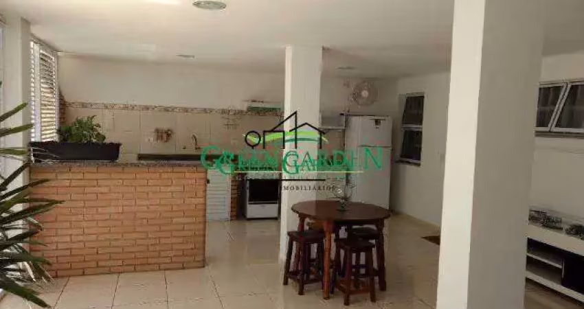 Casa para venda em cidade nova de 300.00m² com 3 quartos, 1 suite e 5 garagens