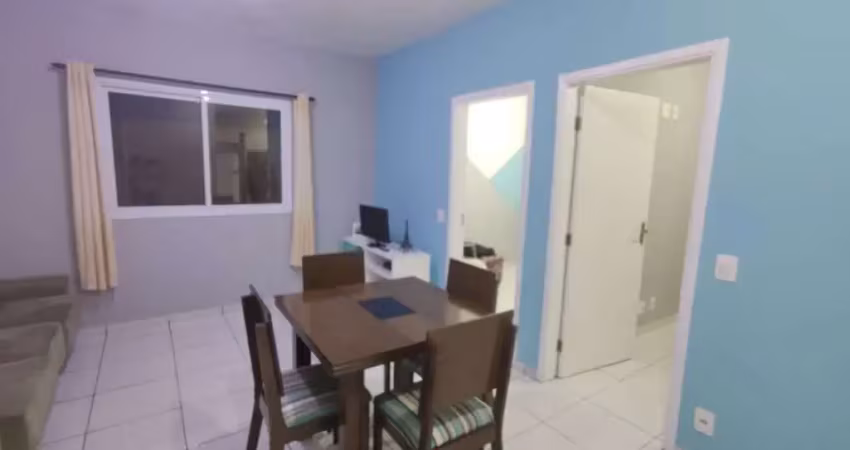 Apartamento para alugar em vila nova aparecida de 60.00m² com 2 quartos e 1 garagem
