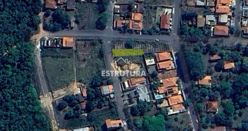Terreno à venda na Zona Rural, Analândia 