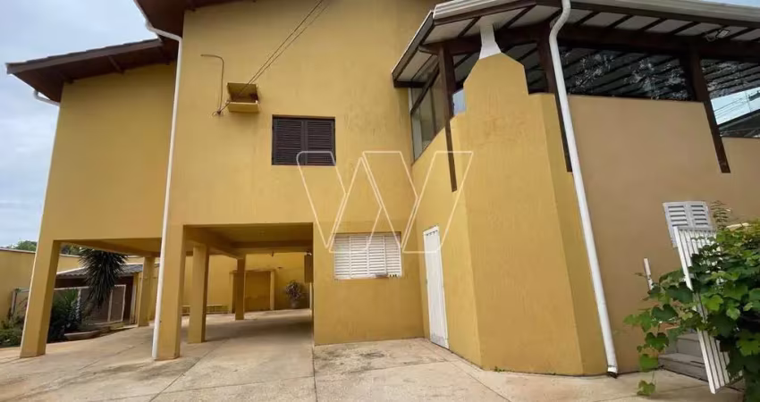 Casa para alugar em loteamento parque das hortências (sousas) de 258.00m² com 4 quartos, 4 suites e 5 garagens