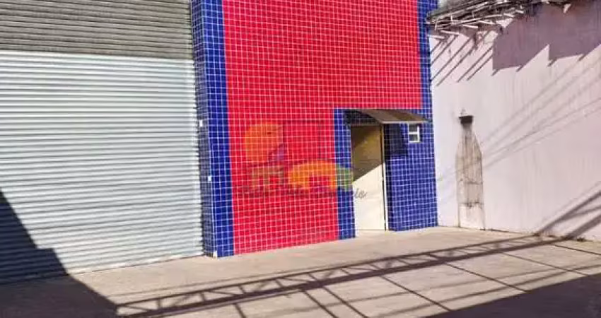 Galpão / depósito / armazém para alugar em vila alpina de 550.00m²