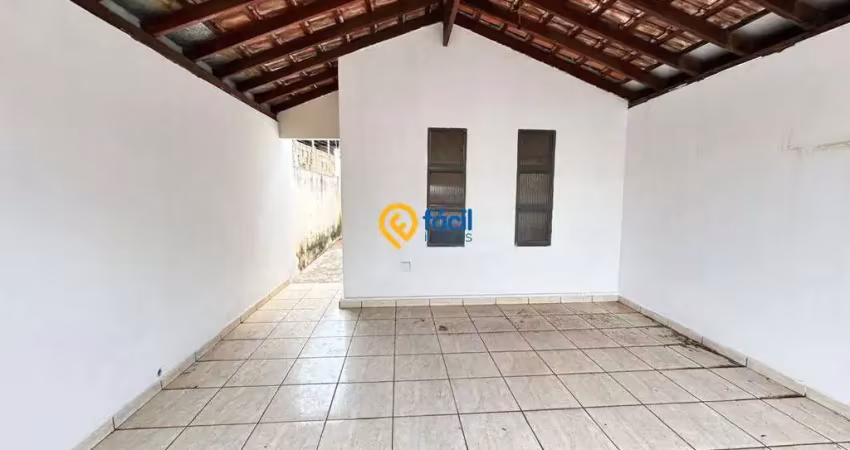 Casa para alugar em vila isabel marin de 150.00m² com 2 quartos e 2 garagens