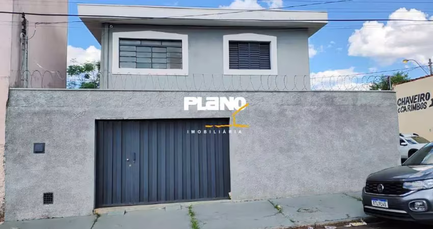 Casa para alugar em vila santa cruz de 150.00m² com 2 quartos e 2 garagens