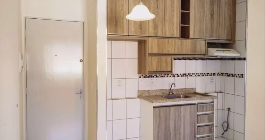 Apartamento para alugar em santa terezinha de 48.00m² com 2 quartos e 1 garagem