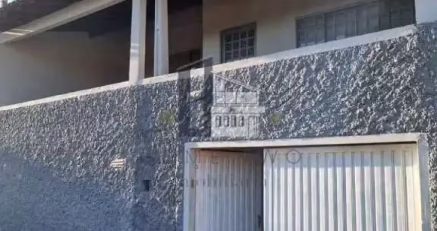 Casa para alugar em jardim bela vista de 90.00m² com 3 quartos e 2 garagens