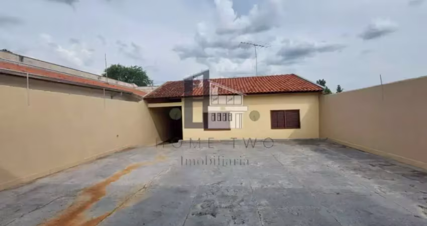 Casa para venda e aluguel em jardim silvestre de 130.00m² com 3 quartos
