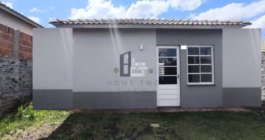 Casa para alugar em vargem limpa i de 50.00m² com 2 quartos e 2 garagens