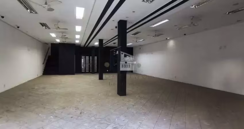 Casa com 1 quarto para alugar no Centro, Bauru 