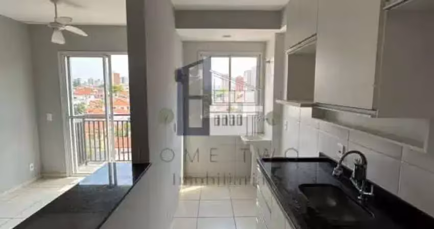 Apartamento para venda e aluguel em vila silva pinto de 50.00m² com 1 quarto e 1 garagem