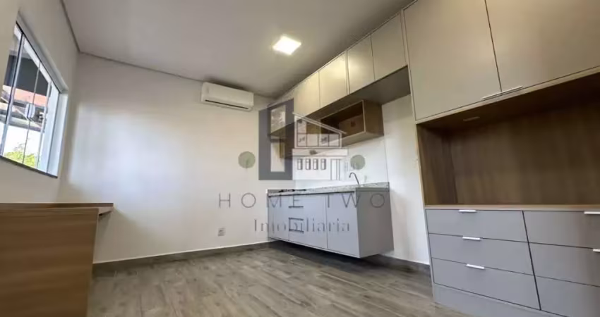 Casa para alugar em vila industrial de 40.00m² com 1 quarto e 1 suite