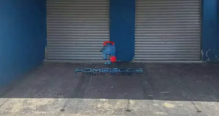 Loja para alugar em loteamento remanso campineiro de 80.00m² com 2 garagens