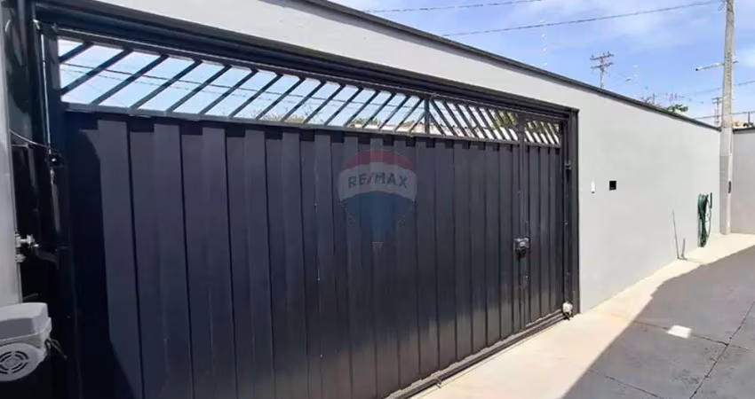 Casa para alugar em jardim paraíso de 134.00m² com 3 quartos e 1 suite